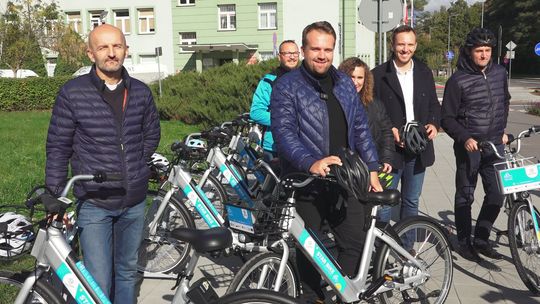 Niepodległościowy Rajd Rowerowy