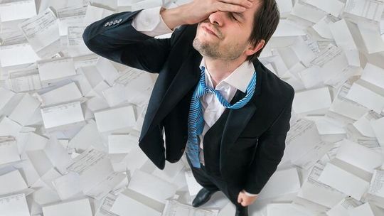 Niepożądane zachowania podczas rozmowy kwalifikacyjnej