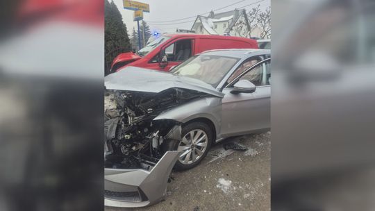 Nietrzeźwy prowadzący w pierwszy dzień po długim weekendzie