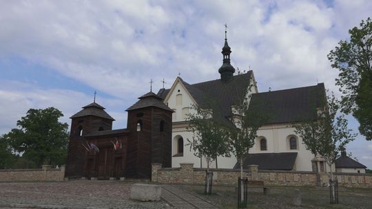 Noc Muzeów 2025 zawita do zabytkowego kościoła w Krynkach