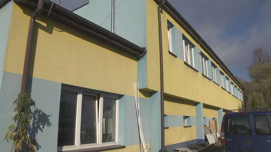 Noclegownia od grudnia w nowym miejscu