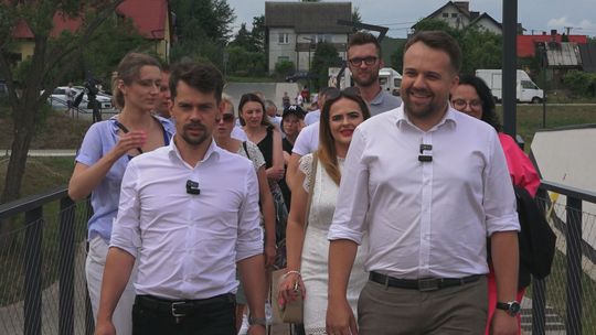 Nowa Demokracja TAK i Agrounia zawarły sojusz
