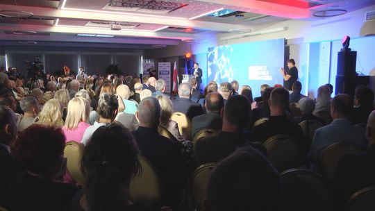 Nowa Demokracja TAK oficjalnie zaprezentowana