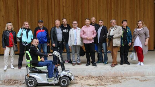 Nowa kadencja Komitetu Rewitalizacji