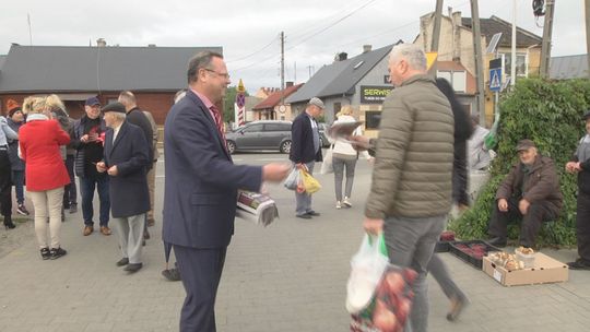 Nowa Lewica prosi o głos