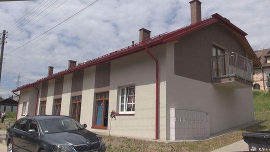 Nowa placówka na osiedlu Wzgórze