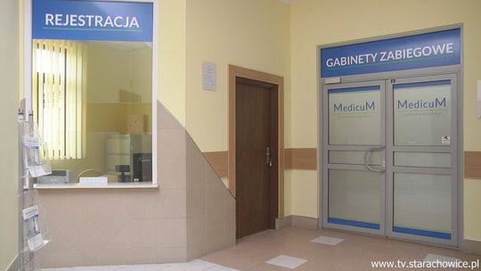 Nowa placówka rehabilitacyjna w Starachowicach
