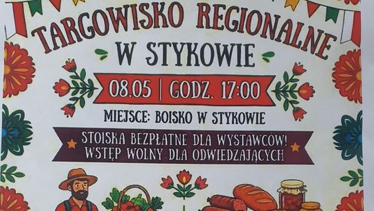 Nowe miejsca handlu dla rolników w Gminie Brody
