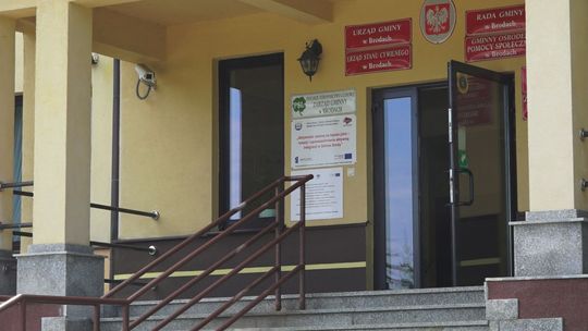 Nowe mieszkania treningowe w gm. Brody