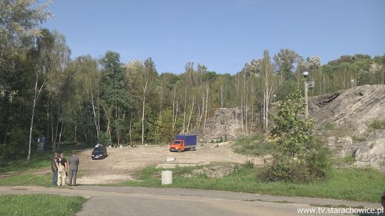 Nowe oblicze placu Na Szlakowisku