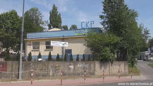 Nowe pracownie nauki zawodu w starachowickich szkołach