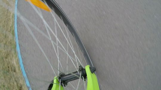 Nowe ścieżki rowerowe w Starachowicach. Prace potrwają przez wakacje