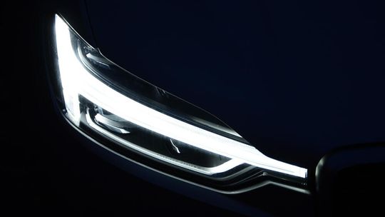 Nowe Volvo XC60 – Zbalansowane połączenie stylu i funkcjonalności