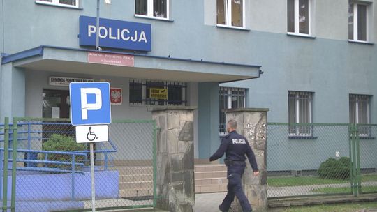 Nowe zakażenia m.in. na policji