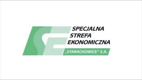 Nowe zezwolenie w SSE „Starachowice”