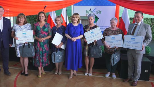 Nowi ambasadorzy "Czystego Powietrza"