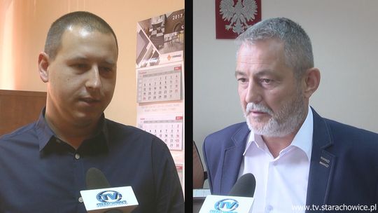 Nowi prezesi miejskich spółek: mieszkaniowej i wodociągowej