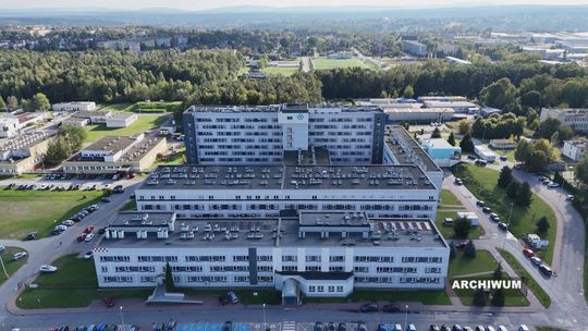 Nowoczesna rehabilitacja dla pacjentów onkologicznych. Starachowicki PZOZ otrzyma dofinansowanie