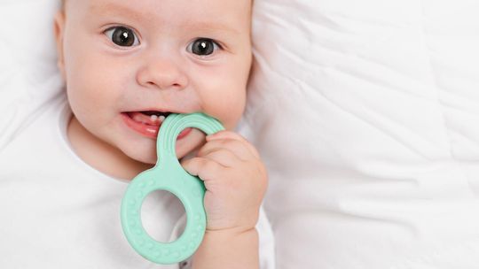 Nowoczesne rozwiązania dla karmienia niemowląt