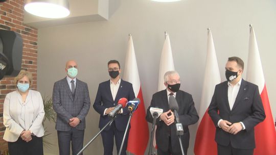 Nowoczesny tomograf lada dzień trafi do starachowickiego szpitala