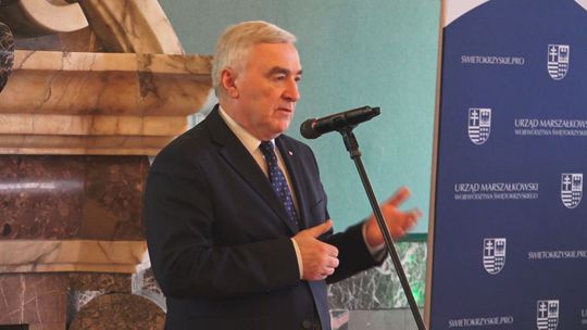 Noworoczne spotkanie