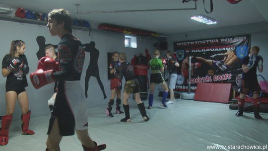 Nowości w sportowej ofercie Klubu Dragon