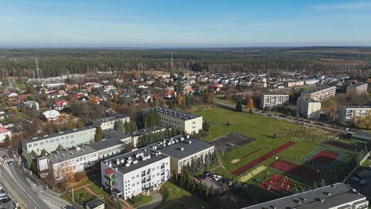 Nowy „Orlik” przy Szkole Podstawowej nr 11. Zmiany na dawnym kompleksie boisk