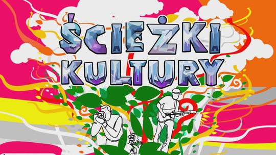Letni projekt Parku Kultury – „Ścieżki Kultury” rusza już w ten piątek