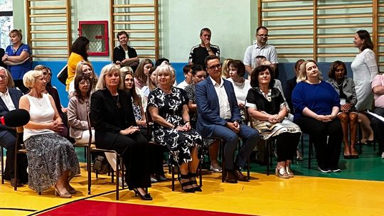 Nowy rok szkolny w Technikum nr 2 „na Maja”