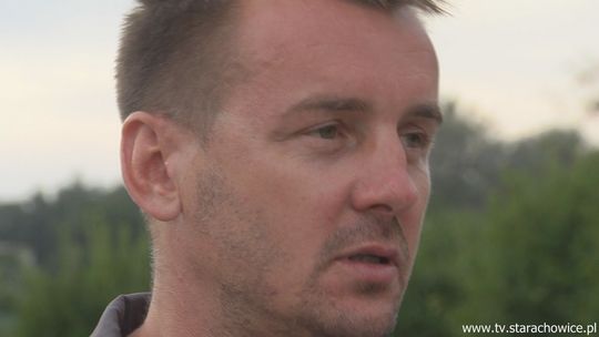 Nowy szkoleniowiec Star- u ocenia formę podopiecznych przed jesienną rundą