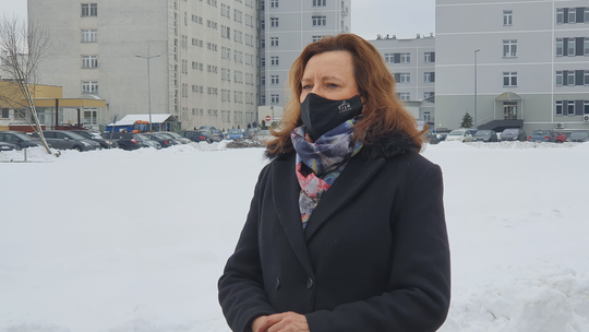 Nowy tomograf dla szpitala