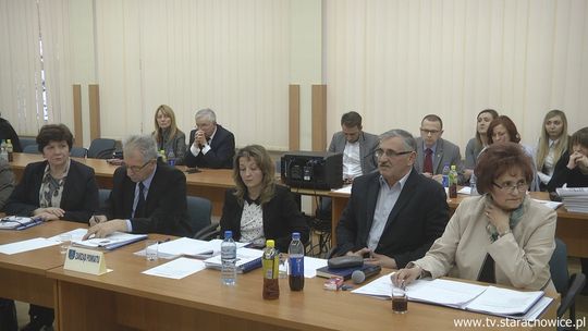 Nowy zarząd powiatu wytyka błędy poprzedniej ekipie