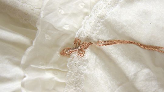 O czym należy pamiętać organizując Chrzest Święty? 