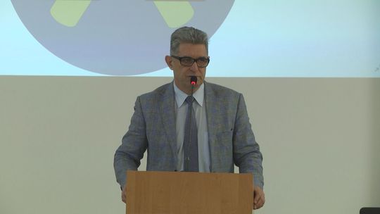 O gospodarce odpadami