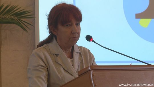 O kąpieliskach podczas sesji Rady Miejskiej