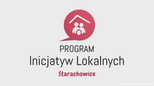 O środki Programu Inicjatyw Lokalnych walczą głównie szkoły i przedszkola