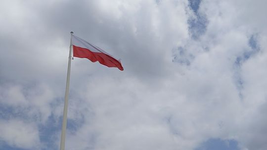 Obchody 234. rocznicy uchwalenia Konstytucji 3 maja w Starachowicach