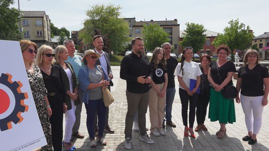 Obchody 400-lecia wydania przywileju lokacyjnego Wierzbnika