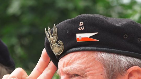 Obchody 82. rocznicy odbicia aresztu niemieckiego, przez oddziały Antoniego Hedy „Szarego”