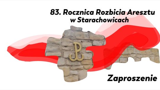 Obchody 83. rocznicy rozbicia aresztu niemieckiego na początku sierpnia