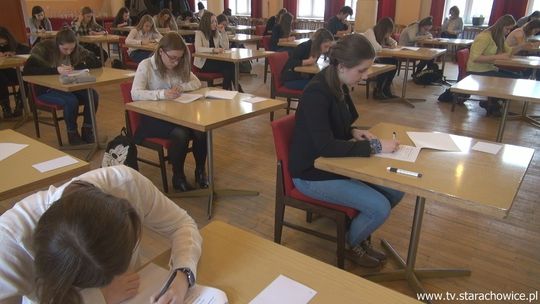 Obchody Dnia Języka Ojczystego w Starachowicach