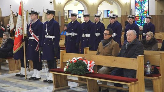 Obchody Narodowego Dnia Pamięci Żołnierzy Armii Krajowej w Starachowicach