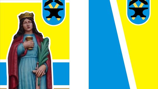 Obchody święta patronki miasta