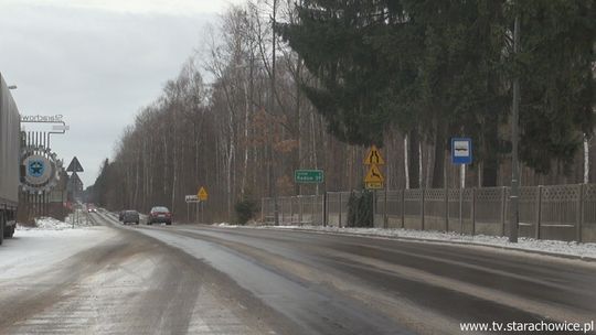 Obwodnica Starachowic z oszczędności po przetargowych