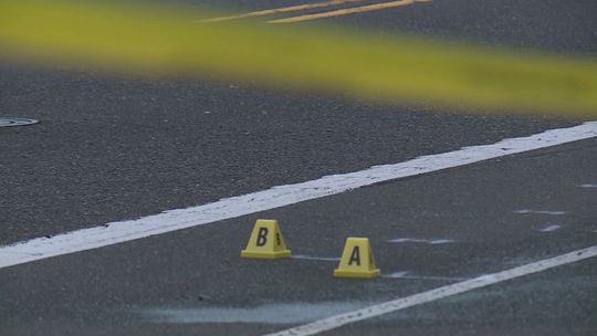 Śmiertelny atak nożem w Starachowicach. Nie żyje 19-letni obywatel Kolumbii