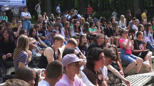 Obywatelski Festiwal Młodych przeszedł do historii