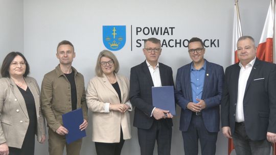 Od 1 marca mieszkańcy skorzystają z połączeń na linii gm. Mirzec – Miasto Starachowice