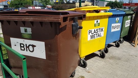 Od 2021 roku zapłacimy drożej za śmieci