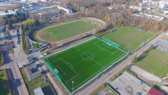 Od dziś otwarte boiska sportowe!
