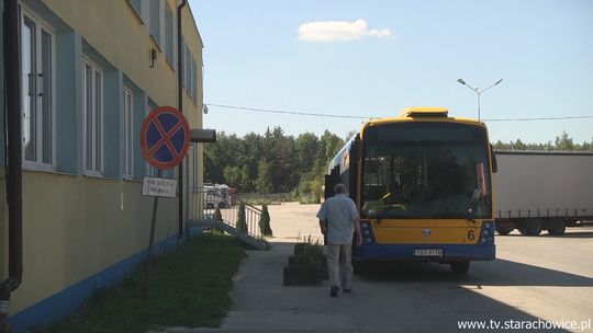 Od jutra autobusy MZK będą kursować wg rozkładu jazdy jak w soboty